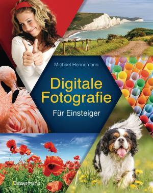 Cover of the book Digitale Fotografie by Christine Sinnwell-Backes