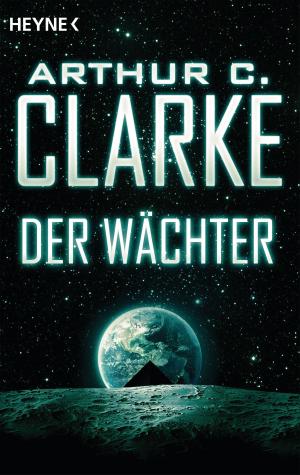 Cover of the book Der Wächter by Vincent C. Martinez