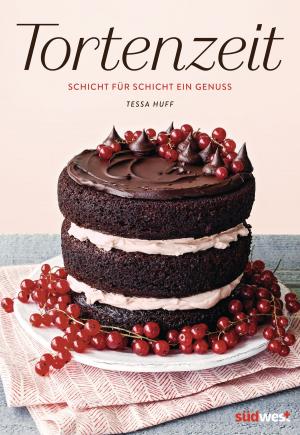 Cover of the book Tortenzeit by Klaus-Dietrich Runow