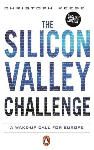 Cover of the book The Silicon Valley Challenge by Fabio Paretta