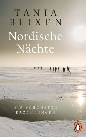 Cover of the book Nordische Nächte by Salman Rushdie