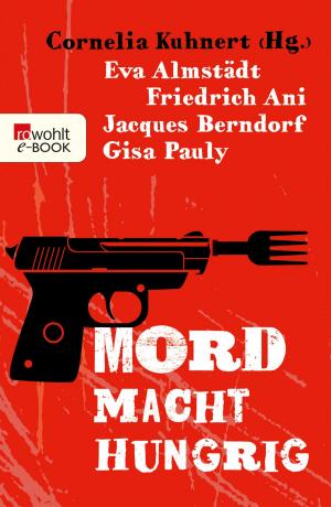 bigCover of the book Mord macht hungrig by 