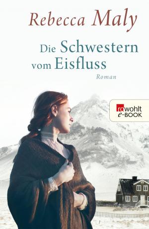Cover of the book Die Schwestern vom Eisfluss by Andreas Altenburg, Hanik Thomas, André Chu