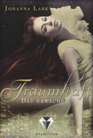 Book cover of Traumhaft 1: Das Erwachen