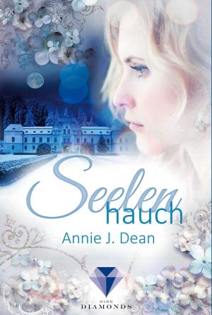 Cover of the book Seelenhauch by Sandra Hörger