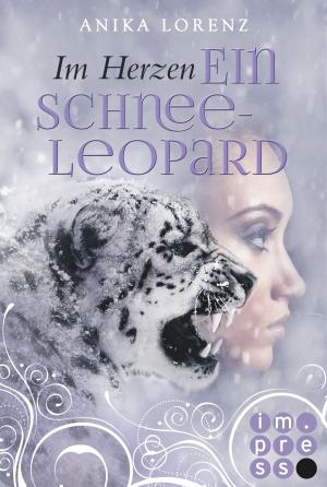 Cover of the book Im Herzen ein Schneeleopard (Heart against Soul 1) by Rick Riordan