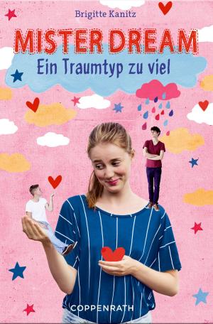 Cover of the book Mister Dream (Band 2) by Jutta Wilke