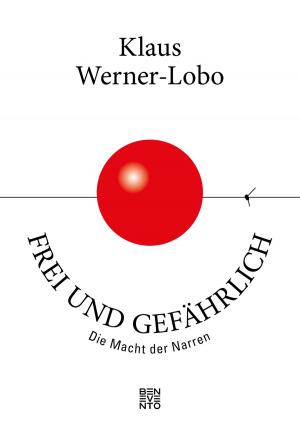 Cover of the book Frei und gefährlich by Thomas Hohensee, Renate Georgy