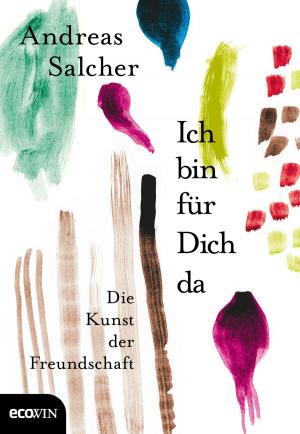 Cover of the book Ich bin für Dich da by Frank-Walter Steinmeier