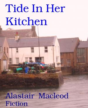 Cover of the book Tide In Her Kitchen by Karin Knopf