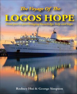Book cover of The Voyage Of The Logos Hope