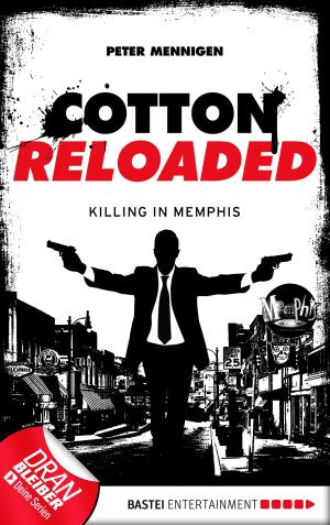 Cover of the book Cotton Reloaded - 49 by Laura Walden