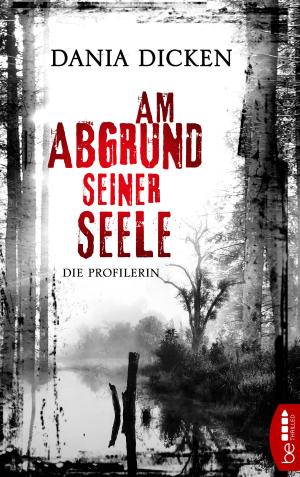 Book cover of Am Abgrund seiner Seele