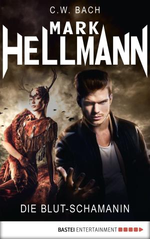 Cover of the book Mark Hellmann 23 by Emma Hamilton