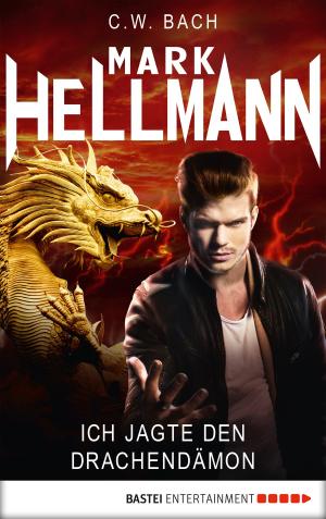 Cover of the book Mark Hellmann 27 by Sarah Lark