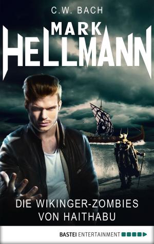 Cover of the book Mark Hellmann 28 by Frank Callahan