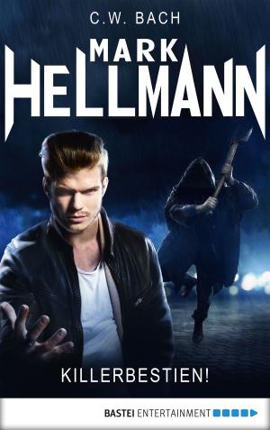 Cover of the book Mark Hellmann 29 by G. F. Unger