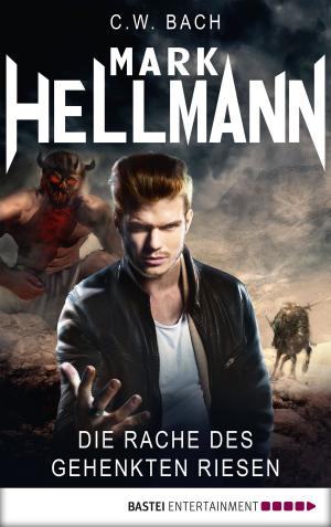 Cover of the book Mark Hellmann 31 by Jason Dark