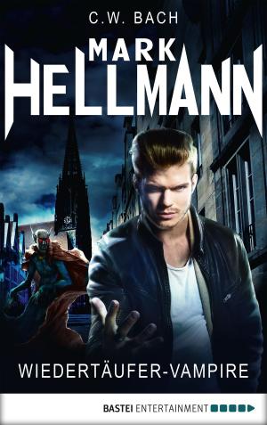 Cover of the book Mark Hellmann 32 by Ricarda Jordan