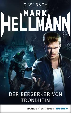 Cover of the book Mark Hellmann 33 by Christine Feehan