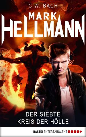 Cover of the book Mark Hellmann 36 by Sarah Lark