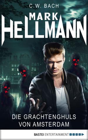 Cover of the book Mark Hellmann 37 by Jason Dark