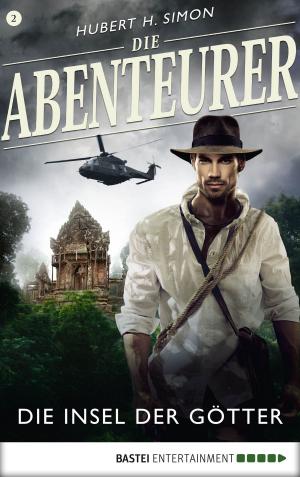 Cover of the book Die Abenteurer - Folge 02 by Nora Stern