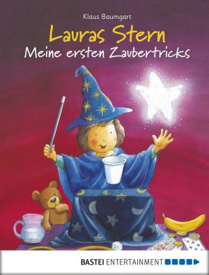 bigCover of the book Lauras Stern - Meine ersten Zaubertricks by 