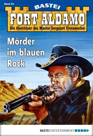 Cover of the book Fort Aldamo - Folge 024 by G. F. Unger