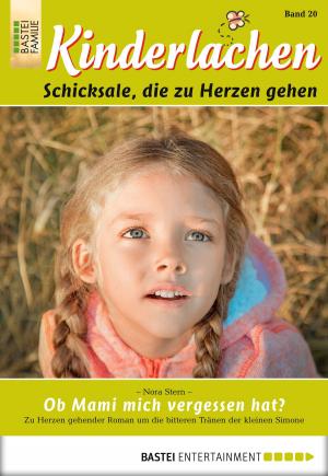 Book cover of Kinderlachen - Folge 020
