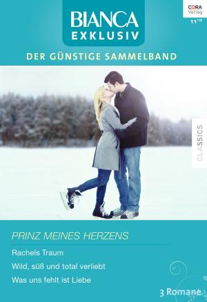 Cover of the book Bianca Exklusiv Band 276 by Heidi Rice