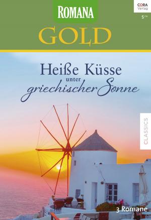 Cover of the book Romana Gold Band 35 by Dena Garson