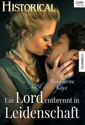 Cover of the book Ein Lord entbrennt in Leidenschaft by Anne Eames