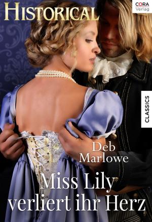 bigCover of the book Miss Lily verliert ihr Herz by 