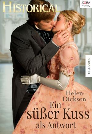 Cover of the book Ein süßer Kuss als Antwort by Kate Hoffmann, Jo Leigh, Lisa renee Jones