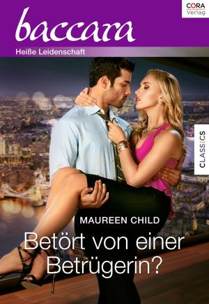 Cover of the book Betört von einer Betrügerin? by Maureen Child, Julie Hogan, Amy J. Fetzer, Jennifer Lewis, Stephanie Bond