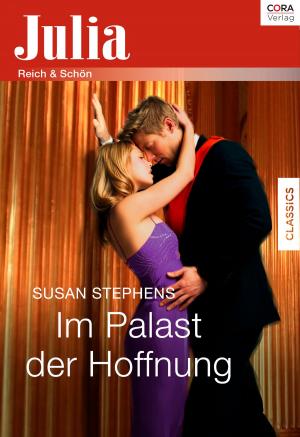 Cover of the book Im Palast der Hoffnung by Liz Fielding