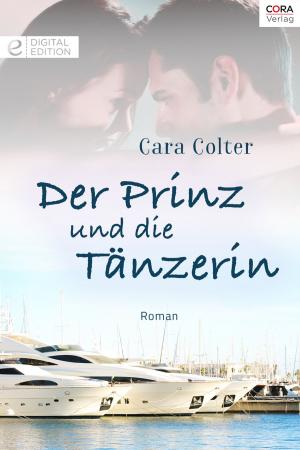 Cover of the book Der Prinz und die Tänzerin by Katherine Stone