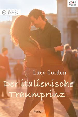 Cover of the book Der italienische Traumprinz by Karen Rose Smith