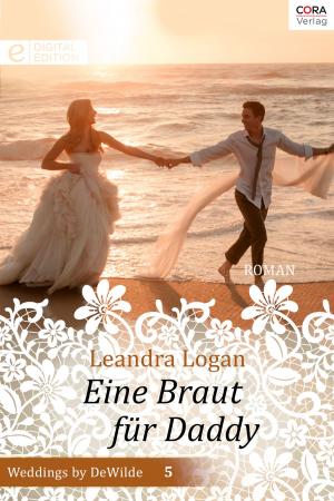 Cover of the book Eine Braut für Daddy by Anne Herries