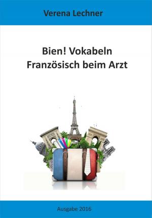 Cover of the book Bien! Vokabeln by Robert Kowalski