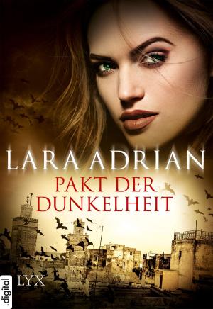 Cover of the book Pakt der Dunkelheit by Nalini Singh