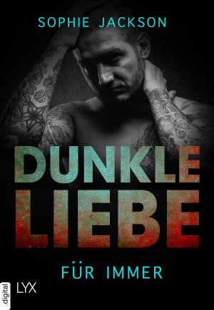 Cover of the book Dunkle Liebe - Für immer by Pepper Winters