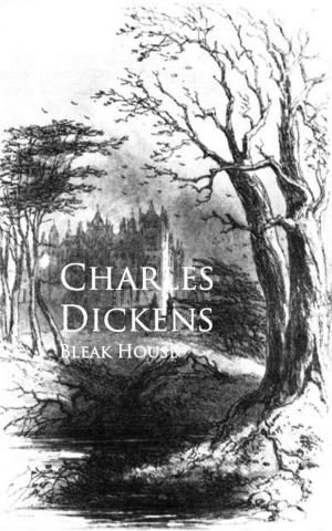 Cover of the book Bleak House by Frances Hodgson Burnett