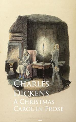 Cover of the book Christmas Carol by H. R. Hall, L. W. King