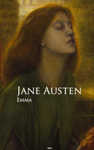 Cover of the book Emma by Frances Hodgson Burnett