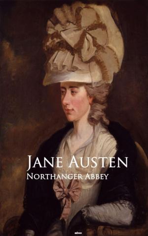 Cover of the book Northanger Abbey by Hendrik Willem Van Loon