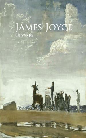 Cover of the book Ulysses by John Drinkwater