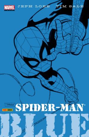 Cover of the book Spider-Man: Blue by Kevin Smith