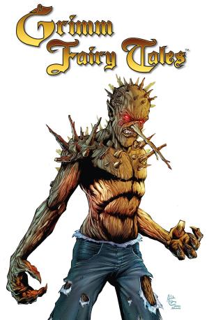 Cover of the book Grimm Fairy Tales, Band 6 by Si Spurrier, Rob Williams